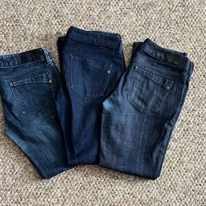 Express Women's Jeans